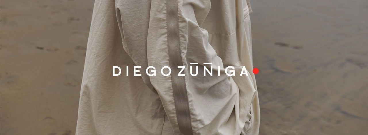 Introducing... Diego Zúñiga