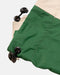 Hernandez Jacket Aztlan: Sand/Green