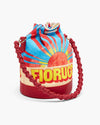 Fiorucci Sun Drawstring Bag