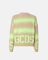 GCDS Monogram Sweater