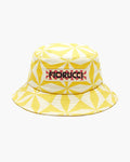 Sunwash Strobes Bucket Hat