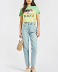 Ombre sunglass Angels Tee Multi