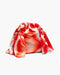 Desert Heart Drawtring Bag Red