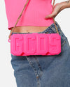 Logo Bag Pink