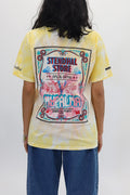 Flyer Tee: Stendhal Store x MYPALMA