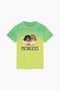 Ombre sunglass Angels Tee Multi