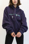Hoodie Weiws Embroidery